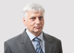 Presumptive parliamentary candidate Yauheny Rybakou dismissed