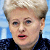 Grybauskaitė:  You make the speculations yourself