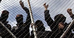 В Венесуэле во время тюремного мятежа убиты более 20 человек