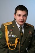 Беглый белорусский милиционер освобожден из эквадорской тюрьмы