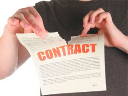 Беларусь расторгает договор с кипрским инвестагентом