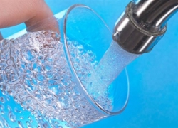 Британские ученые нашли кокаин в питьевой воде