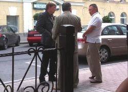 В Минске скрываются уже четверо подельников Бакиева