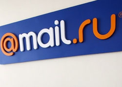 Mail.ru ждет крупнейший годовой обвал из-за санкций