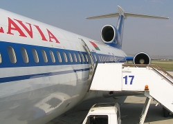 «Белавиа» откроет авиасообщение с Алматы