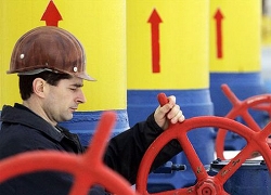 Украіна і Польшча дамовіліся аб спрашчэнні рэверсу газу