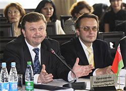 5 перлов нового главы администрации Лукашенко