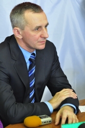 Суд отказал Сергею Возняку в сокращении срока