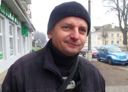 Барановичский активист отсудил у бывшего работодателя 500 тысяч рублей