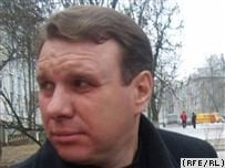 Mahileu observer fined for 4 million roubles