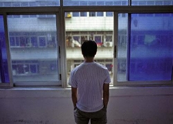 Китайский студент БГУ выбросился из окна в Минске