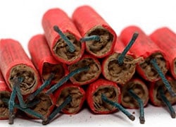 КГБ нашел на белорусско-польской границе «тайник со взрывчаткой»