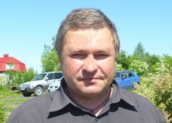 Activist from Navapolatsk terrorized over the phone