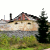 В Бобруйске горел бывший иезуитский костел (Фото)