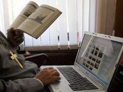 Епископов обязали назначить себе пресс-секретарей и открыть сайт
