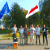 Salihorsk dwellers call to boycott “election” (Photo)