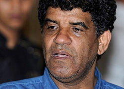 Мавритания передала Ливии бывшего шефа разведки Каддафи