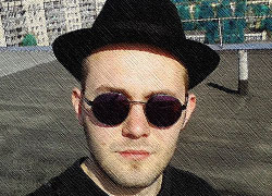Егору Виняцкому дали 10 суток