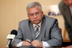 Лукашэнка звольніў яшчэ аднаго памочніка