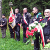 Польские байкеры возложили венки в Куропатах (Фото)