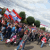 В Ярославле 20 тысяч человек вышли на «Марш тишины» (Фото)