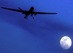 EU components used in Belarus spy drones, NGO says