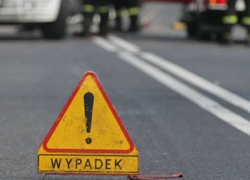 Белорусов арестовывают за «липовые» ДТП на территории Польши