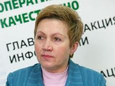 Yarmakova started speaking about devaluation