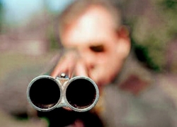 Лесник в Житковичском районе застрелил браконьера