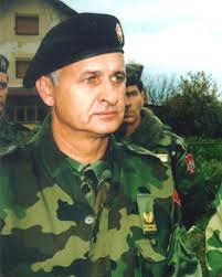 Сербский военный преступник может отбывать наказание в Польше