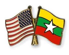 США отменили санкции против президента Мьянмы