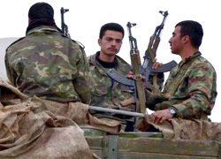 Арменія абвінавачвае Менск у пастаўках зброі Азербайджану