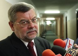 Советник Коморовского: Жертвы сталинского террора – заложники белорусского режима