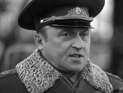 Умер бывший министр обороны России Павел Грачев
