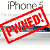 Американский хакер взломал iPhone5