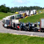 На границе с Литвой «застряли» полторы тысячи грузовиков