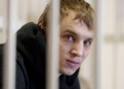 Human rights activists condemned the transfer of Dashkevich to supermax prison