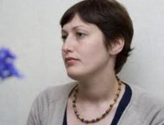 Enira Branitskaya: It's trade in political prisoners