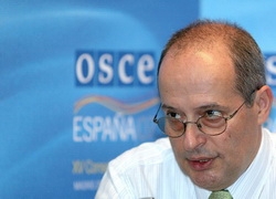 UN Special Rapporteur informed about repression and political prisoners