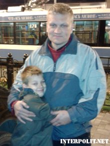 Сергей Коваленко освобожден