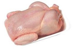 Цены на мясо цыплят-бройлеров выросли на 10%