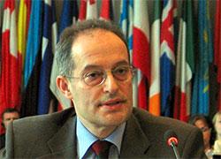 UN Special Rapporteur informed about torture in Belarus