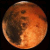 Curiosity выявіў на Марсе рэчышча старажытнага ручая (Фота)