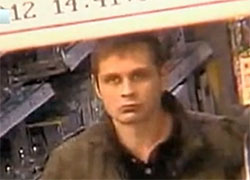 Киевского убийцу ищут в Беларуси