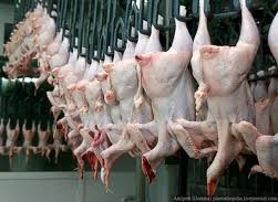Russia "turns back" another 17 tons of Belarusian meat