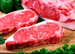 «Совбелия»: Почему мраморное мясо в Беларуси не находит спроса?
