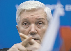 Суриков прокомментировал запрет на поставки белорусской продукции в РФ