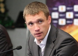 Виктор Гончаренко подписал контракт с «Кубанью» на 4,5 года