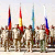 Collective Security Treaty Organization will learn to suppress public uprisings