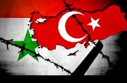 Турецкий парламент одобрил военные действия против Сирии
